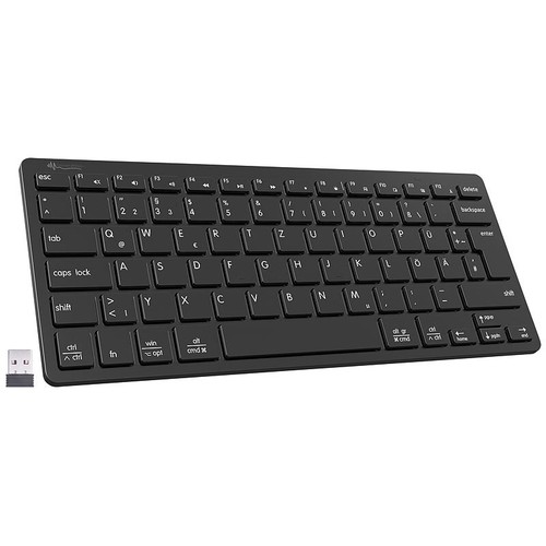 GeneralKeys