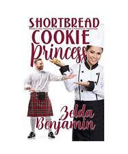 Shortbread Cookie Princess, Zelda Benjamin