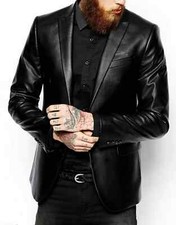 Designer Neu Herren Schwarz