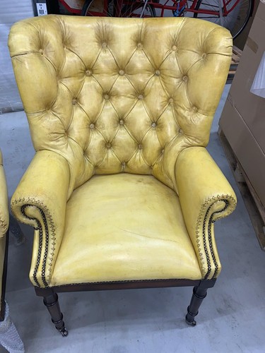Sessel louis hazenkamp - ,