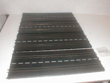 Märklin Sprint Rennbahn 1:32, 4 x Gerade, 42,5 cm lang  Nr. 1205,    (M43)