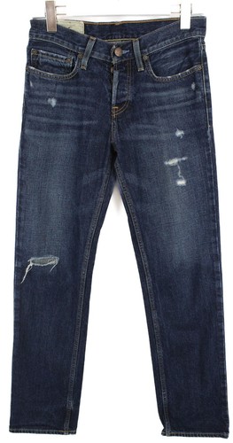 Hollister jeans damen w29 l30 - hollister,