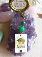 Anhänger MOOSACHAT +