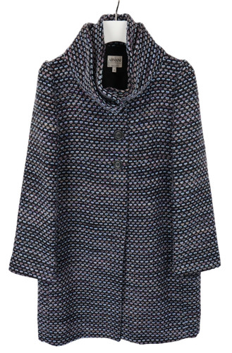 Armani collezioni mantel damen - armani,