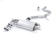 Milltek SSXVW265 Exhaust