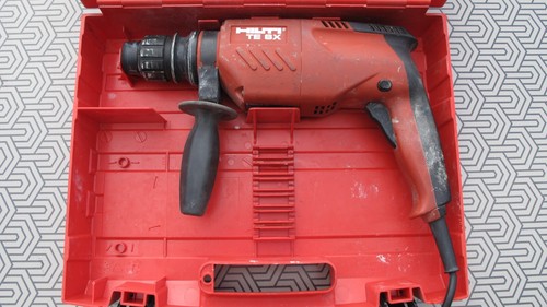 Hilti schlagbohrmaschine - hilti, sx