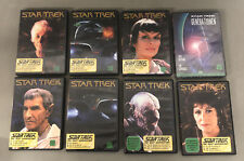 Star Trek | Die Sammler Edition | The Next Generation | 8 DVD | TNG | #I5