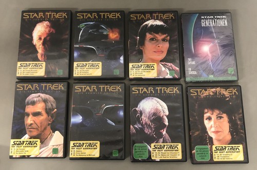 Star trek die sammler - trek,