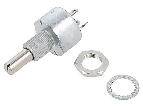 Pe30l0fl103kab potentiometer - pe30l0fl103kab,