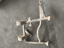 Kymco Agility 25 45 50 Hauptständer Schwarz Original Roller SCHNÄPPCHEN