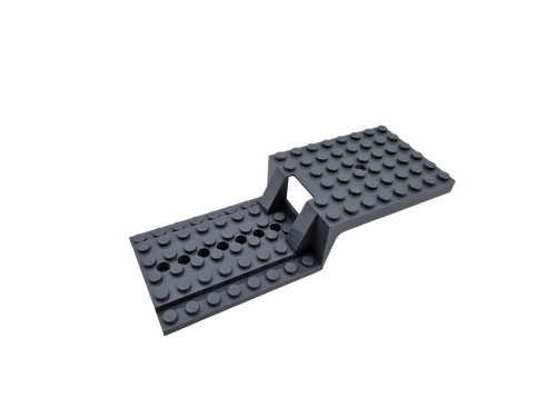 Lego eisenbahn waggon rc - eisenbahn, 9v