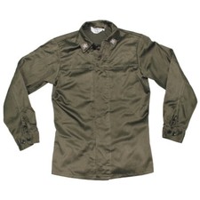 Italienische Armee Feldbluse