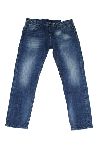 Replay damen jeans wx - wx, 698