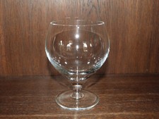 1 Cognacschwenker Lotus glatt Rosenthal beschädigt!