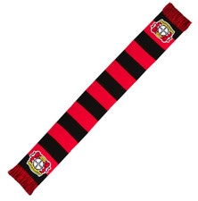 Schal Fanschal Bayer 04