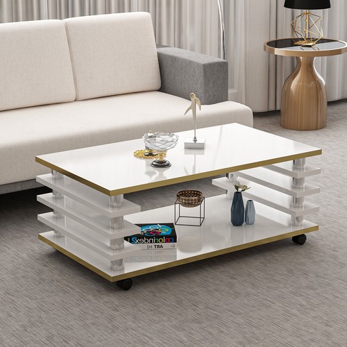 Couchtisch 115x cm - 115x,