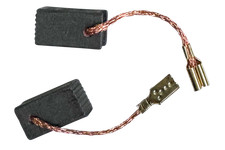 2x Kohlebürsten für Trumpf