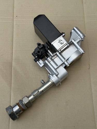 Vaillant 053168 gasarmatur - gasarmatur, vc