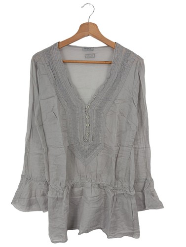 Braez tunikabluse damen bluse - braez,