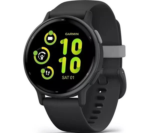 Garmin vivoactive smartwatch - vivoactive, 5