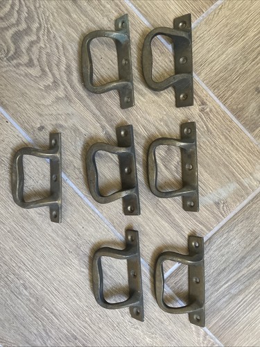 Sehr schöne alte messing - schöne,