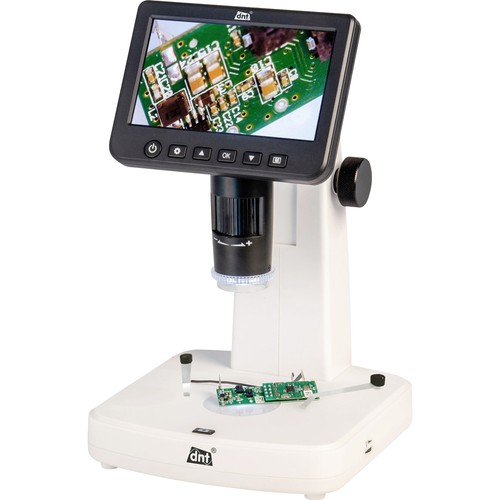 Dnt dnt000006 ultrazoom - ultrazoom, pro