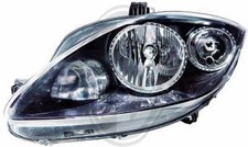 Diederichs Scheinwerfer rechts