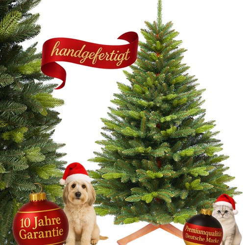 Weihnachtsbaum künstlicher