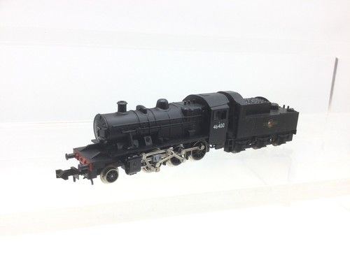 Minitrix n202 spur br - n202,