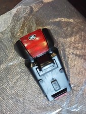 BMW K1200RS Heckverkleidung