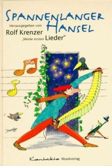 Spannenlanger hansel von - von, rolf