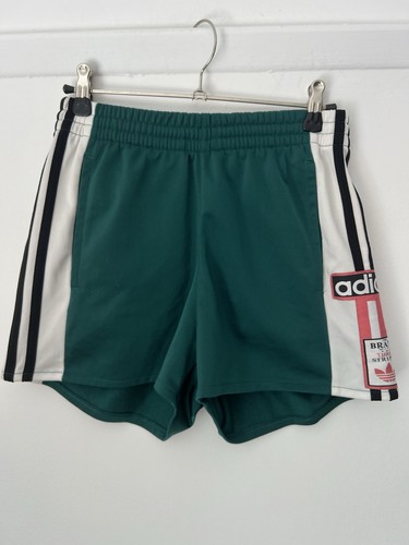 Adidas adibreak shorts 8 - uk, 6