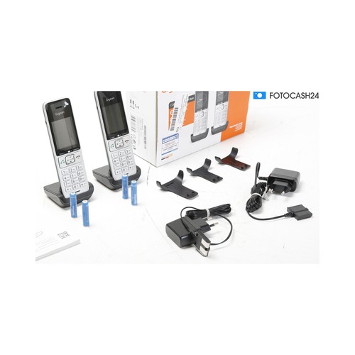 Gigaset comfort 500hx - comfort,