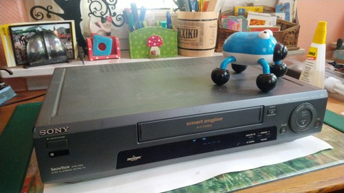 Sony slv e735 - sony, slv-e735