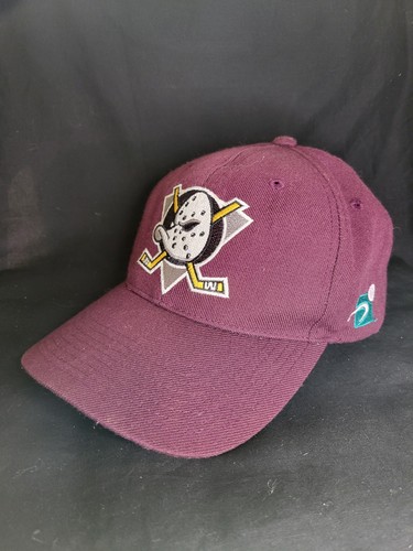 Vintage anaheim mighty ducks - vintage,
