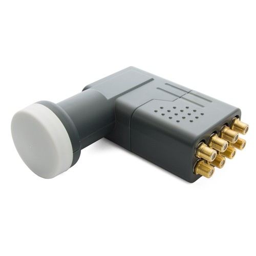 Satgate octo lnb - satgate, direkt