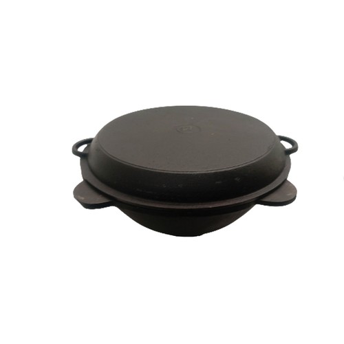 Kazan gusseisen 10l 12l 16l - 12l,