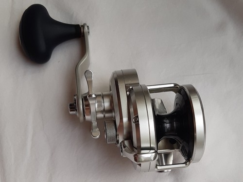 Shimano ocea jigger 2001 hg - nr,