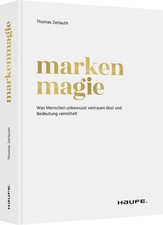 Marken Magie - Ausstrahlung auf Kunden - Neupreis 44,99€