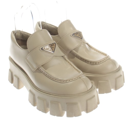 Prada loafers eur - loafers, 38
