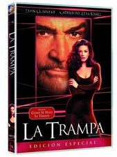 Trampa dvd - la, [dvd]