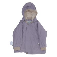 Mini a Ture, Winterjacke