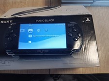Sony PSP2004 Slim Lite