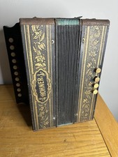 Hohner Marca Registrada