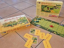 Spiel Das Krokodil Spiel