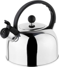 Wasserkessel Induktion 2,5L