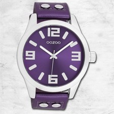 Oozoo Damen Armbanduhr