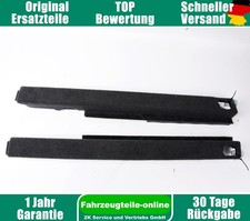Kofferraumverkleidung Schiene Set Audi A4 B8 8K5 Avant 8K9861827A