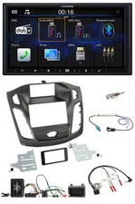 Alpine Bluetooth 2DIN Lenkrad