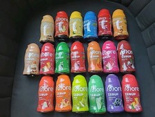 More und Trolli zerup 6 Sorten Aussuchen ~WOW~